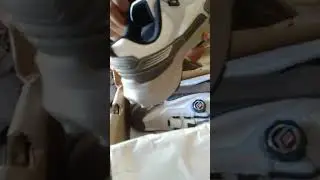 unboxing Sepatu tactical hiking Volture All Terra Olive  #shorts #sepatutactical #sepatuhiking