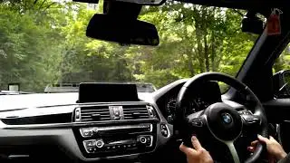 BMW 118d(F20)エディションシャドー  いいような悪いような