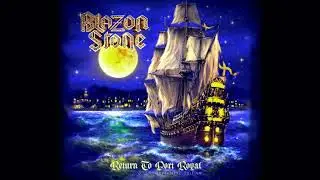 Blazon stone - Black Chest Inn, Return To Port Royal
