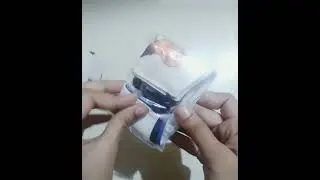 UNBOXING New BTS Face Mask✌️ Happy Mood  Comment and Subscribe For More😊...