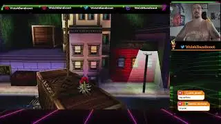 Lets Play! Gex 3: Deep Cover Gecko! (Gex Trilogy) Finale! Agent Xtra needs a hero?! Its Gex!!