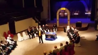 Kent Leonard Final TPM Speech