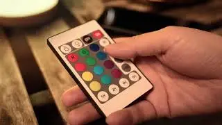 Try This Auxmir Night Light, LED Touch Bedside Table Lamp, Remote Control Best of The Best Product