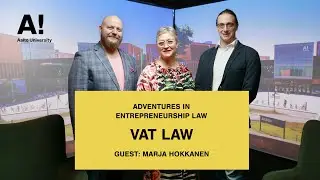 What is value added and why is it taxed? VAT basics for entrepreneurs &ndash; Entrepreneurship Law