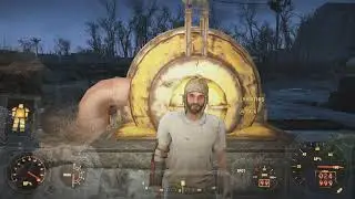 Thicket Excavations - Fallout 4 Playthrough