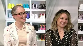 The Home Edit Duo Shares The First Step To Getting Organized | New York Live TV