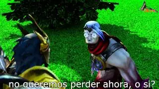 Randomville 13 Subtitulado Espa&ntilde;ol - Parodia LoL