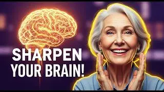 Are You SHARP at 70? Take These 9 Simple Brain Health Tests