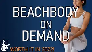 Beachbody on demand 2022