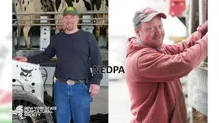 2023 Business of the Year Award - NYS Agricultural Society