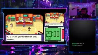 A Whole New (Distortion) World - Pok&eacute;mon Platinum