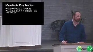 Predictive Prophecy