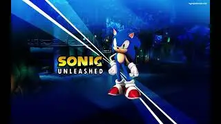 Archae108 covers Endless Possibility from Sonic Unleashed!