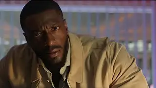 Cross Season 2 Episode 1 Breakdown – Aldis Hodge is UNSTOPPABLE!