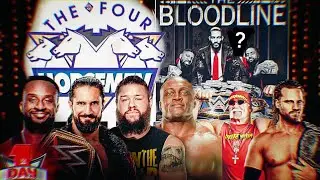 WWE DAY 1 PPV 🇺🇸 2022 Highlights - DAY 1 MULTIVERSE MODE Full2KHighlights