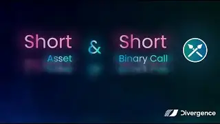Crypto Binary Options Strategy: Short an Asset + Sell a Binary Call