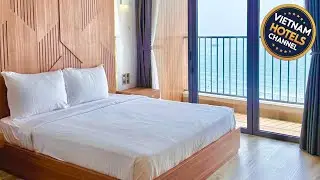 Da Nang Bay Beachfront Hotel | Da Nang, Vietnam | Hotel Review 🏨