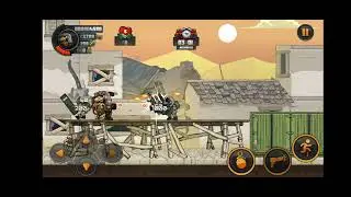 metal soldiers #metal #metalsoldiers2 #soldier