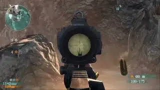 Medal Of Honor CZ (ERE) 2010 Last S10 Part 4