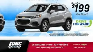 Long Chevrolet Buick GMC - Shop your local dealer and cut out the big city price tag!