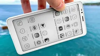 Este smartphone pode revolucionar tudo! – Bigme HiBreak S