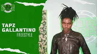 The Tapz Gallantino 