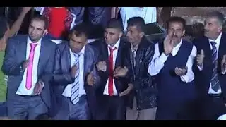 حفلات عجة نعمان الجلماوي  2013 حفلة المهندس جاسم محمد