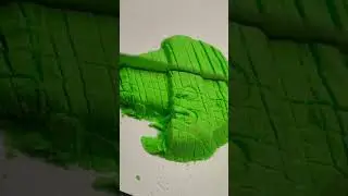 reverse Kinetic Sand Cutting Videos compilation #asmr #viralvideo #short
