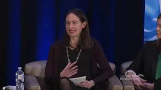 General Session: How Do You Tell the Story of Texas Water?