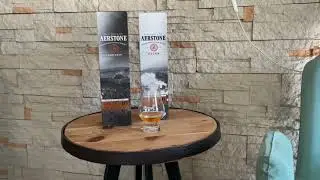 Aerstone Land & Sea Cask