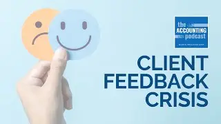 Are Accounting Firms Afraid of Client Feedback? The NPS Survey Challenge