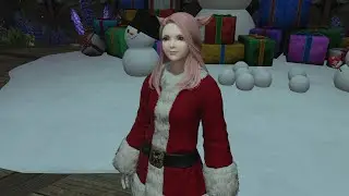 Final Fantasy XIV - Starlight Celebration (2025)