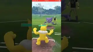 Silph Season 1 Worlds Preliminaries Round 3 Part 1 (CytochromeT)