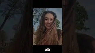 lena shines ✨ lenamiu moment