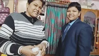 আমার ছেলে আমার উপর নির্ভরশীল #bengalivlogger 