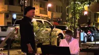 Jazztek au Mogador 27.08.2015