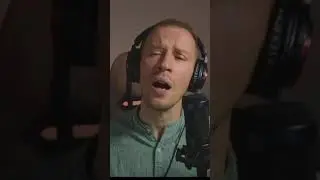 #Jhon Mix. Владимир Кузьмин, Сибирские морозы (cover)