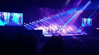 Crossroads (del 1) Avicii Arena Stockholm 221029