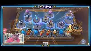 magic chess best build episode 4 celestial support summoner wrestler weapon master