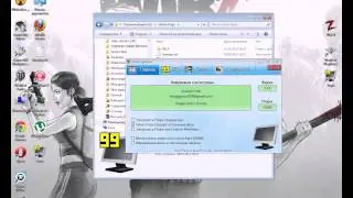 [Fraps Новинка]+Crack,Русификатор