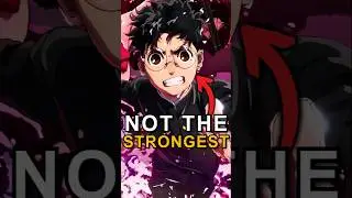 Strongest Yokai Hosts in Dandadan Manga #dandadanseason2 #dandadan