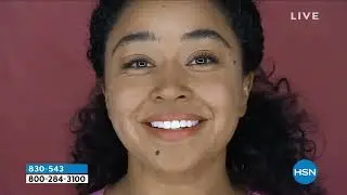 HSN Discover Beauty x Beautiful You Sample Box