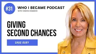 Inspiring Women Through Prison Ministries With Shug Bury