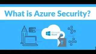 Azure Security -