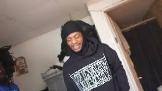 Nook Gotti - Vacant House (official Video)
