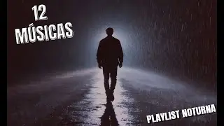 12 M&uacute;sicas de trap sombrio para TREINAR, ESTUDAR, OUVIR NA NOITE