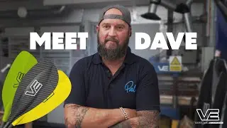 Meet the team &ndash;&nbsp;David Hollier, production supervisor