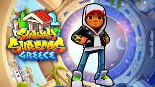 Subway Surfers LIVE 🎮 Non-Stop Action & Epic Train Dodge 🚂