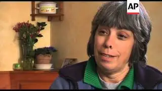 Wife of captured fugitive says he should not be extradited to US
