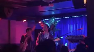 Superet @ Caf&eacute; du Nord in San Francisco 11/14/19 